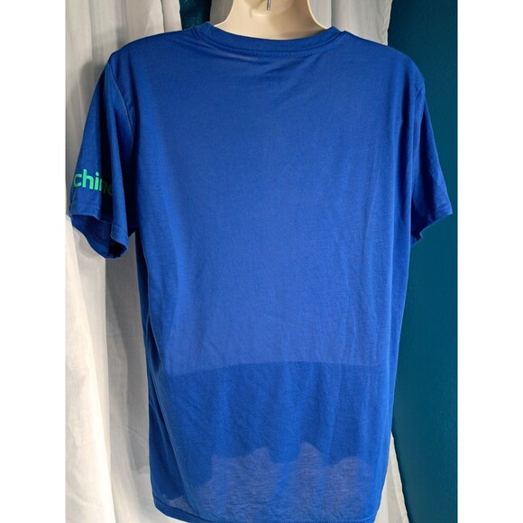 Luka Doncic #77 10.26.21 Mavericks vs Rockets Limited Edition Game Day Shirt XL - Picture 5 of 7